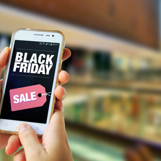 Black Friday 2024 - The Most Anticipated Day of the Retail Calendar