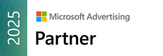 Microsoft Advertising Partner.